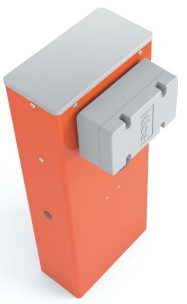 Тумба автоматического шлагбаума NICE NICE WIDEL