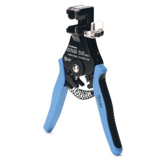 Полуавтоматический стриппер КВТ WS-10