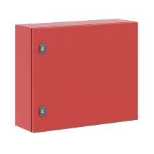 Навесной шкаф ST, 500x600x200, RAL3020 (R5ST0562-RAL3020)