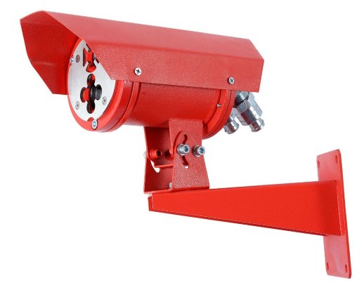 Извещатель пожарный пламени взрывозащищенный Компания СМД ИП 329/ ИП 330 ТЕЛОС МК-А-ТG3/4