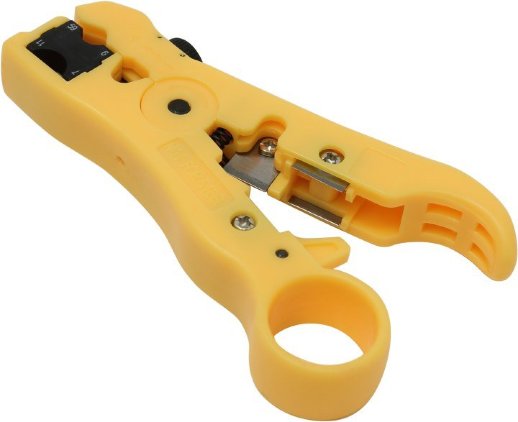 Инструмент для удаления оболочки и изоляции 5bites LY-T352