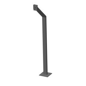 Стойка для считывателя DoorHan DoorHan DHSH55