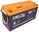 Аккумулятор герметичный свинцово-кислотный Delta Delta GX 12-150