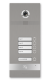 Вызывная панель IP-домофона BAS-IP BI-04FB SILVER