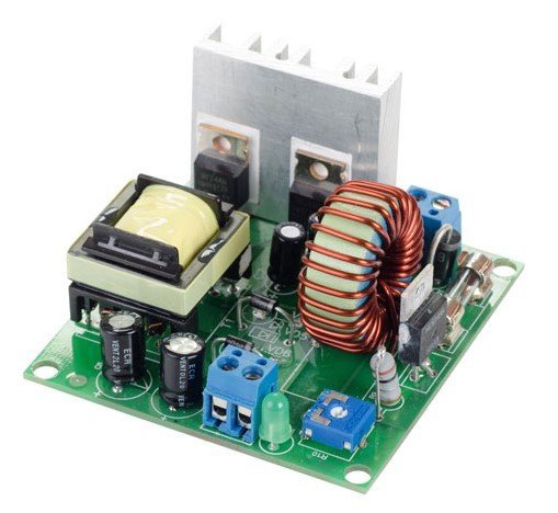 Преобразователь напряжения К-Инженеринг КВАНТ ПН 5,0В/4,5А