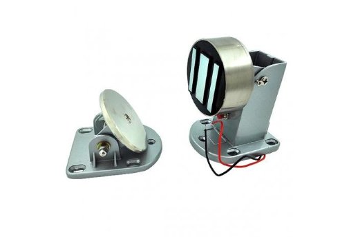 Дверной держатель Alarmico ALDH-601