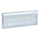 Светильник аварийного освещения SAFEWAY-40 LED (dpa-202)