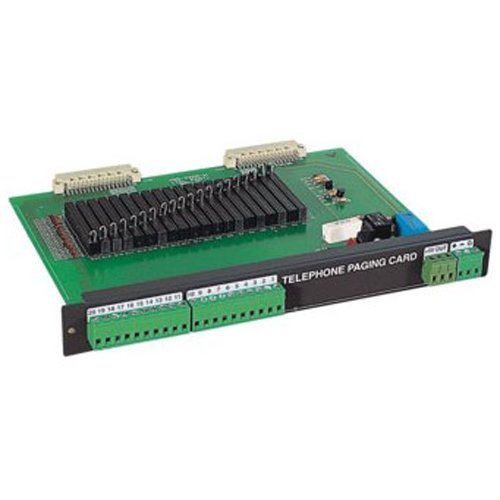 Пульт контроля и управления JDM RG-3220TL