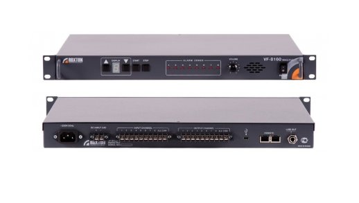 Блок цифровых сообщений VF-8160 ROXTON VF-8160