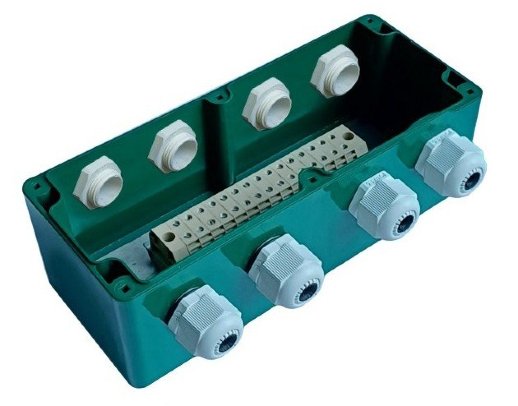 КСП-15 IP66 'Аякс'