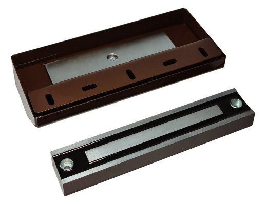 ALM-250FT-24V (коричневый)