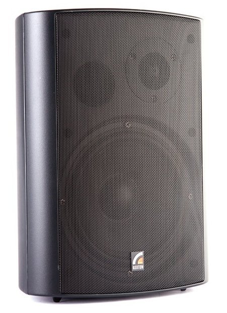 Звуковая настенная колонка ROXTON MS-80TB (ROXTON)