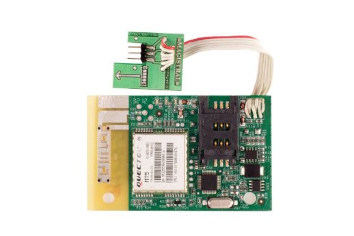 Модуль GSM Магистраль Гранд МАГИСТР SMS2 SMA