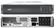 SMT3000RMI2U APC Smart-UPS 3000 ВА