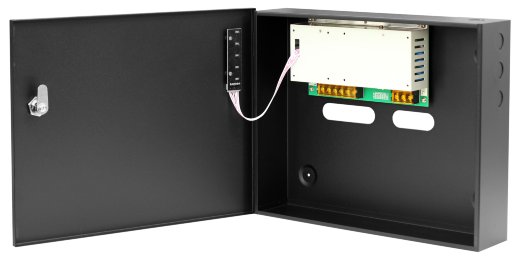 Блок бесперебойного питания Smartec ST-PS205G-BK