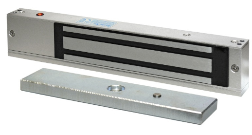 Замок электромагнитный Smartec ST-EL250ML