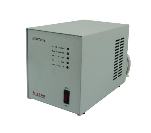 Штиль R 1200