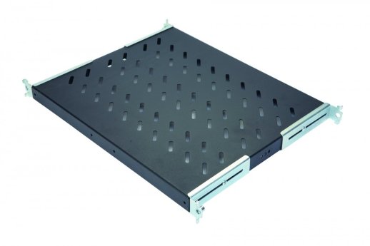 Полка стационарная Eurolan 60A-01-0A-09BL