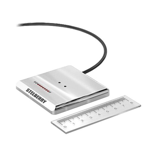 Микрофон активный миниатюрный STELBERRY M-1005