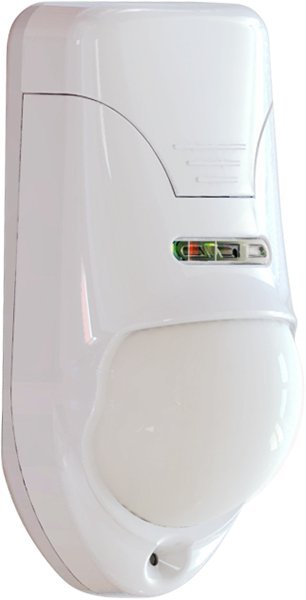 Извещатель охранный поверхностный совмещенный радиоканальный Риэлта Пирон-7-РК