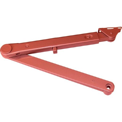 Рычаг для доводчика dormakaba Рычаг складной ФОП для TS 71-72-73-83 (коричневый)