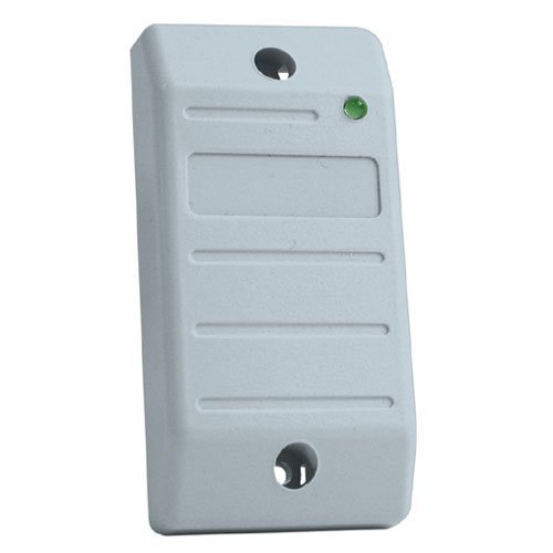 Считыватель бесконтактный для proxi-карт и брелоков Прокс H-Reader (серый)