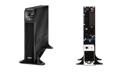 SRT1500XLI APC Smart-UPS 1500 ВА