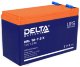 Аккумулятор герметичный свинцово-кислотный Delta Delta HRL 12-7.2 X