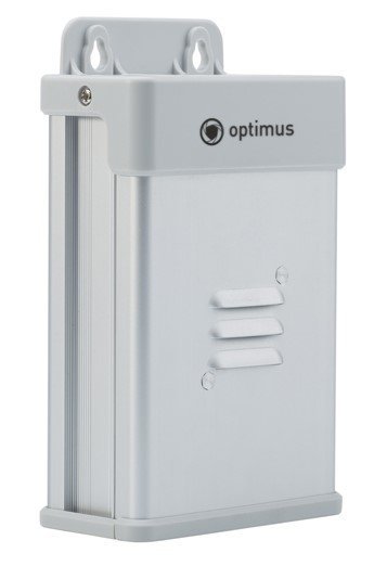 Источник стабилизированного питания Optimus 12/10.0