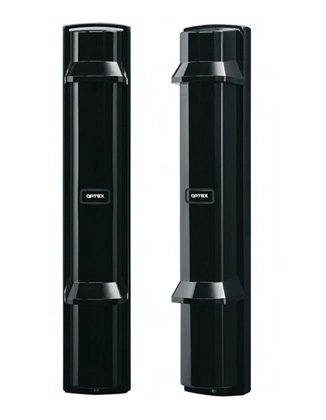 Извещатель охранный оптико-электронный линейный Optex SL-350QDM