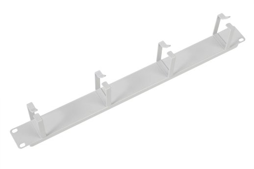 Органайзер кабельный горизонтальный 19" ЦМО ГКО-4.62