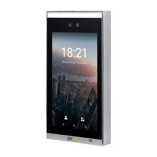 Биометрический терминал ZKTeco FaceDepot-7B[CH]