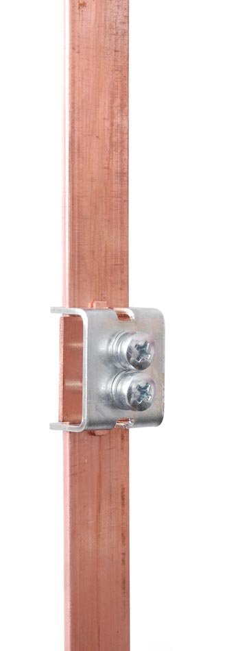 Шина заземления медная TLK TLK-ERH-CU