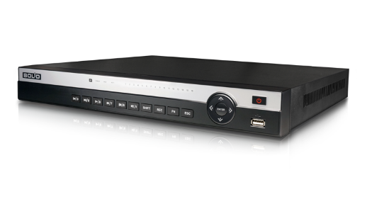 BOLID RGI-1622 версия 4