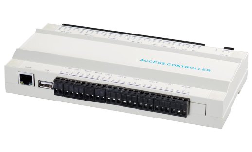 Сетевой контроллер ADVENT BIOTECH BIOTECH КУ-02