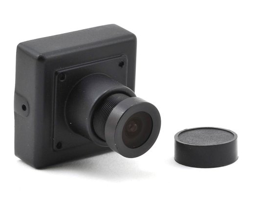 Видеокамера IP миниатюрная EverFocus ACE-AP40