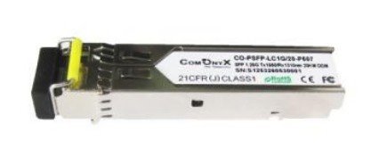 SFP-модуль ComOnyx CO-PSFP-LC1G/20-P507