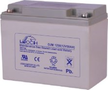 LEOCH DJM 1250