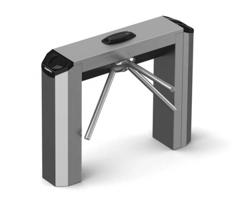 Турникет тумбовый электромеханический CAME CAME 001PST003