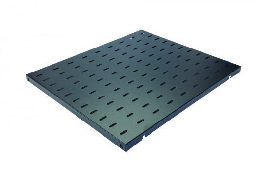 Полка стационарная Eurolan 60A-01-75-12BL