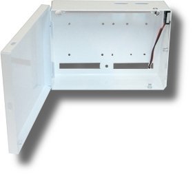 Бокс установочный металлический Проксима B-12 (установочный)