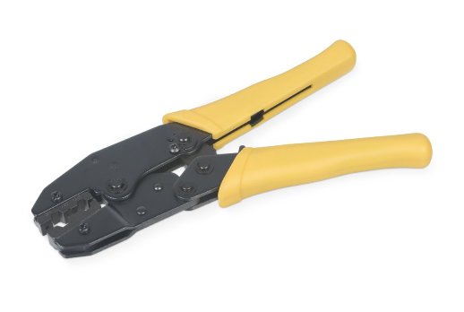 Инструмент обжимной для RG-58, 59, 62 CABEUS HT-336A (7818c)