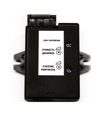 Модуль сопряжения AccordTec AT-VD VZ