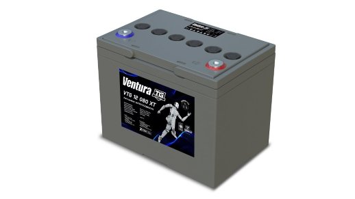 Ventura VTG 12 080 XT