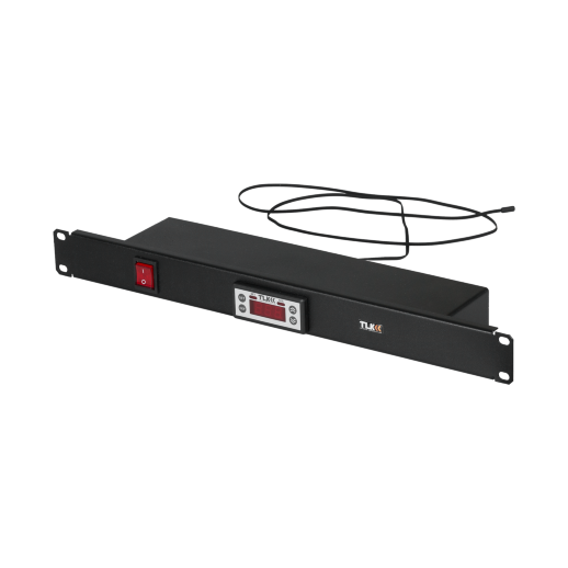 Панель с терморегулятором и датчиком TLK TLK-TERM-BK