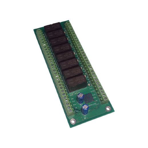 Плата расширения Эра новых технологий ПР 01