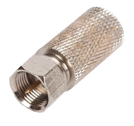 Разъем NETLAN EC-CC-F-RG11-WP-T-MT-100 (100 шт)