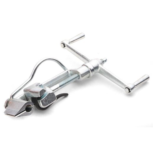 Инструмент для натяжения стальной ленты на опорах КВТ ИН-20