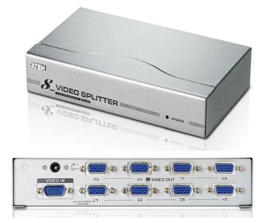 Разветвитель ATEN VS98A-A7-G