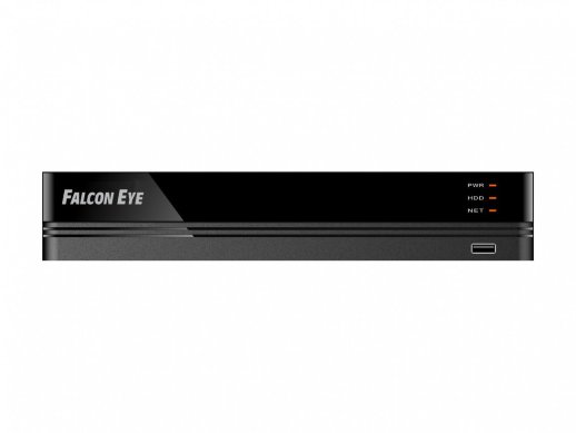 IP-видеорегистратор 8-канальный Falcon EYE FE-NVR5108